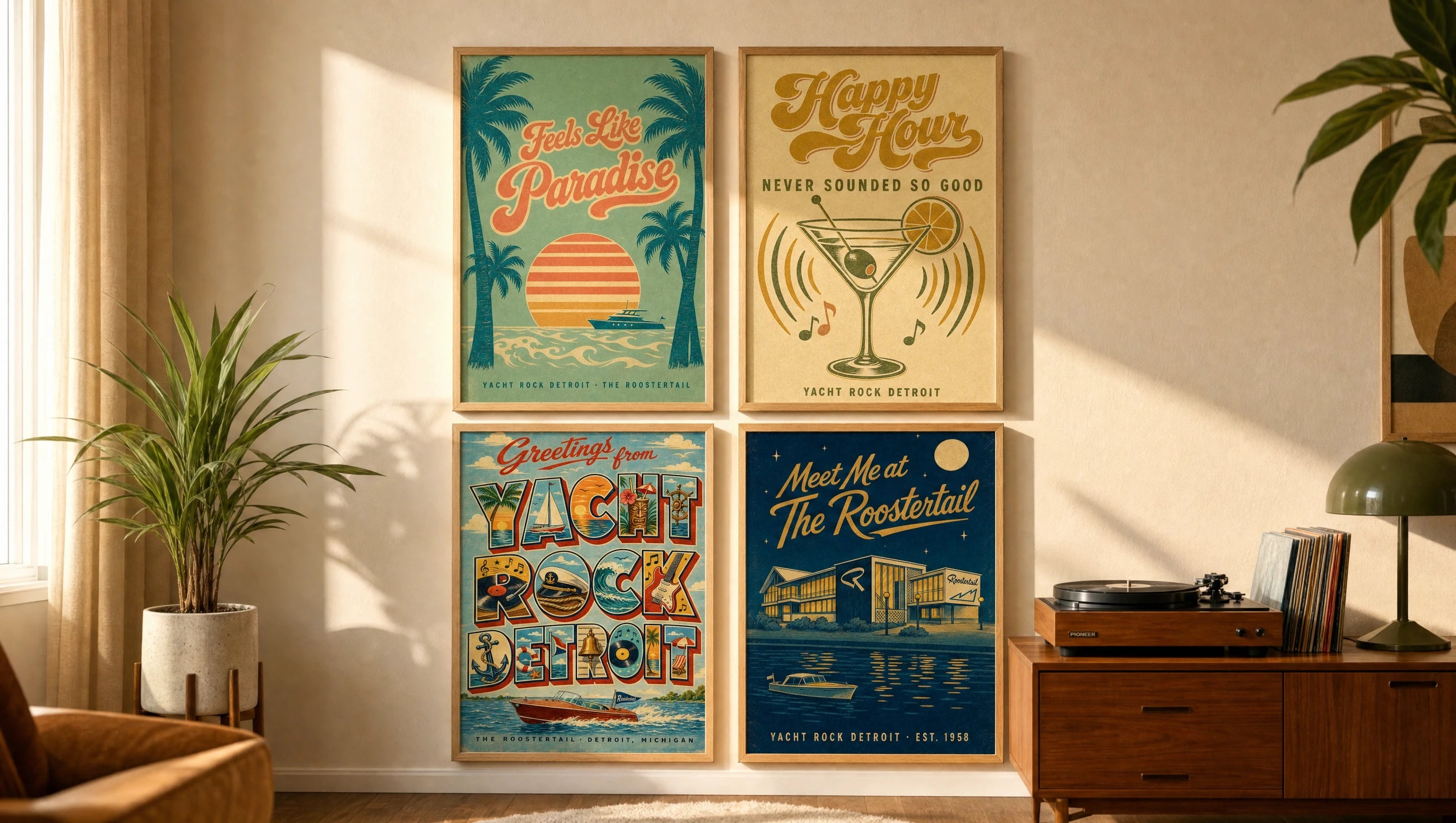 Posters