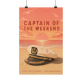 Captain of the Weekend