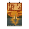 A Weekend in Paradise