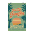 Feels Like Paradise