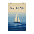 Sailing