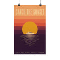 Catch the Sunset
