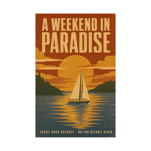 A Weekend in Paradise