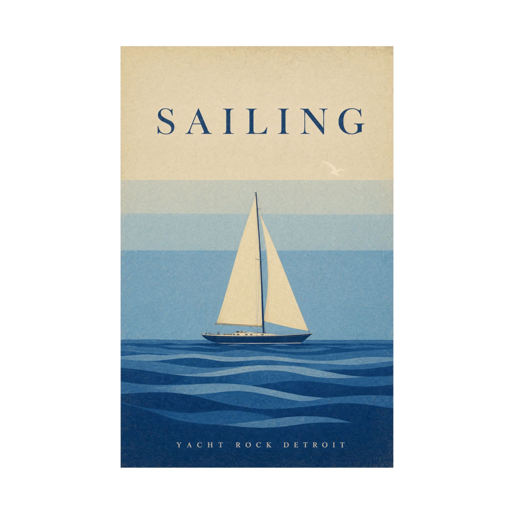 Sailing