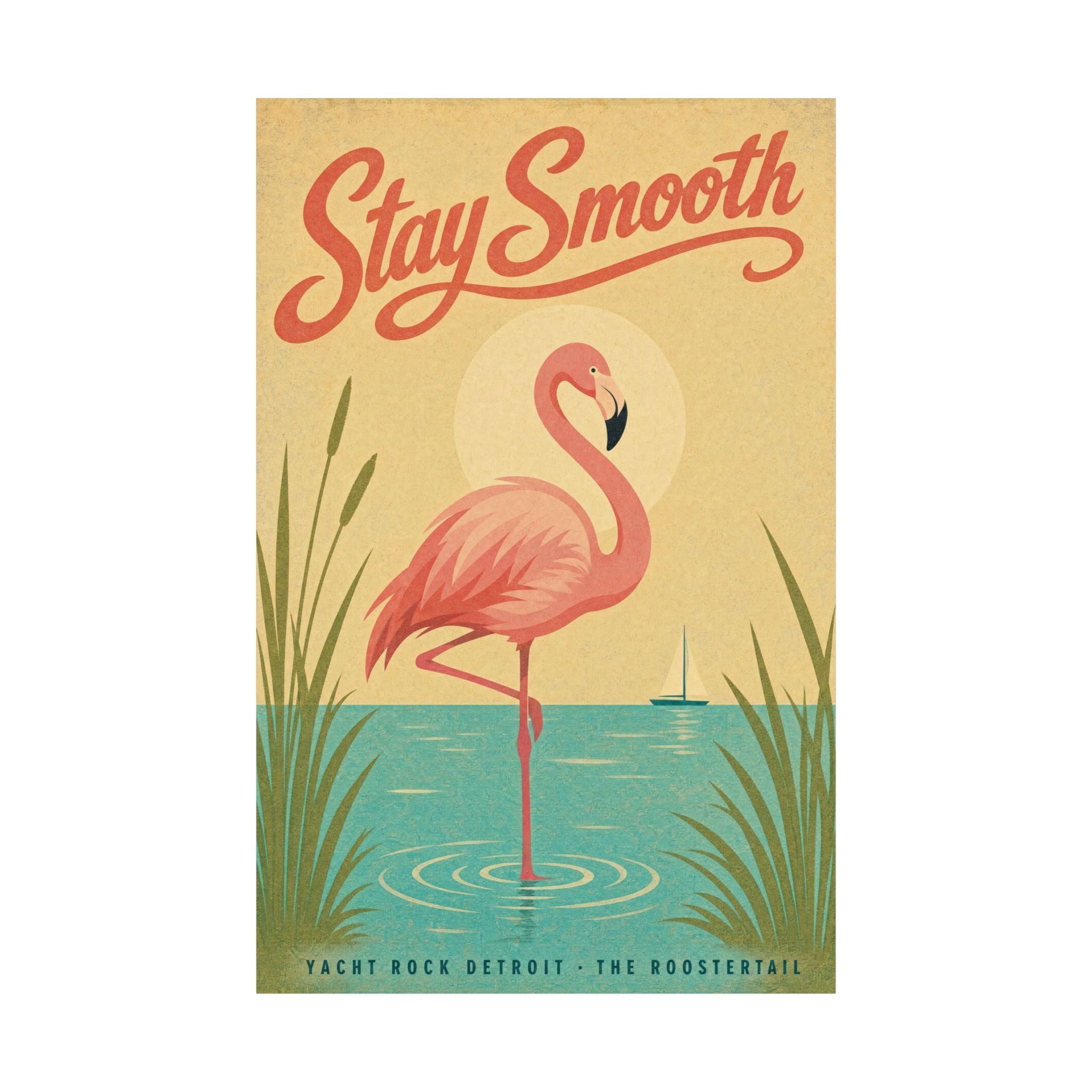 Stay Smooth