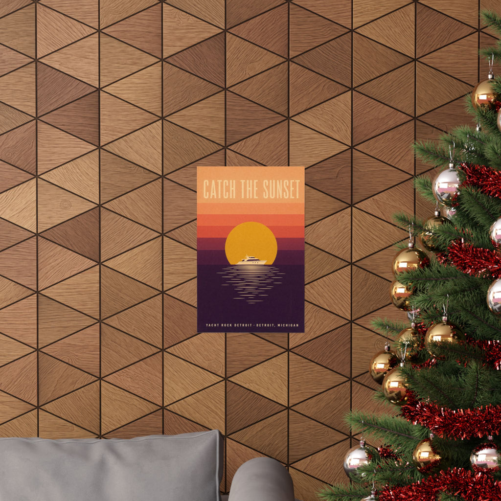 Catch the Sunset