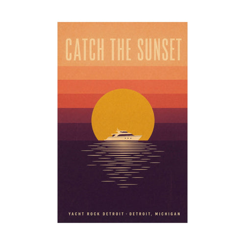 Catch the Sunset