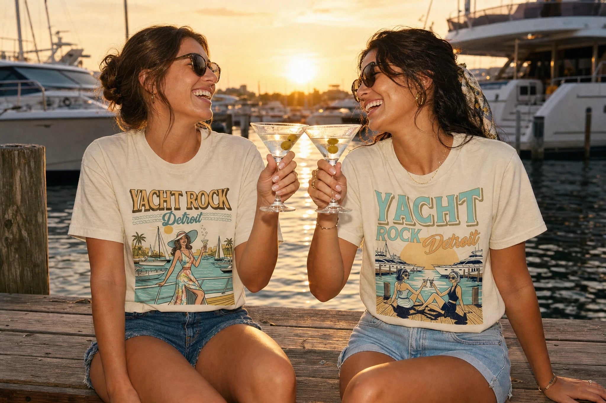 T-Shirts