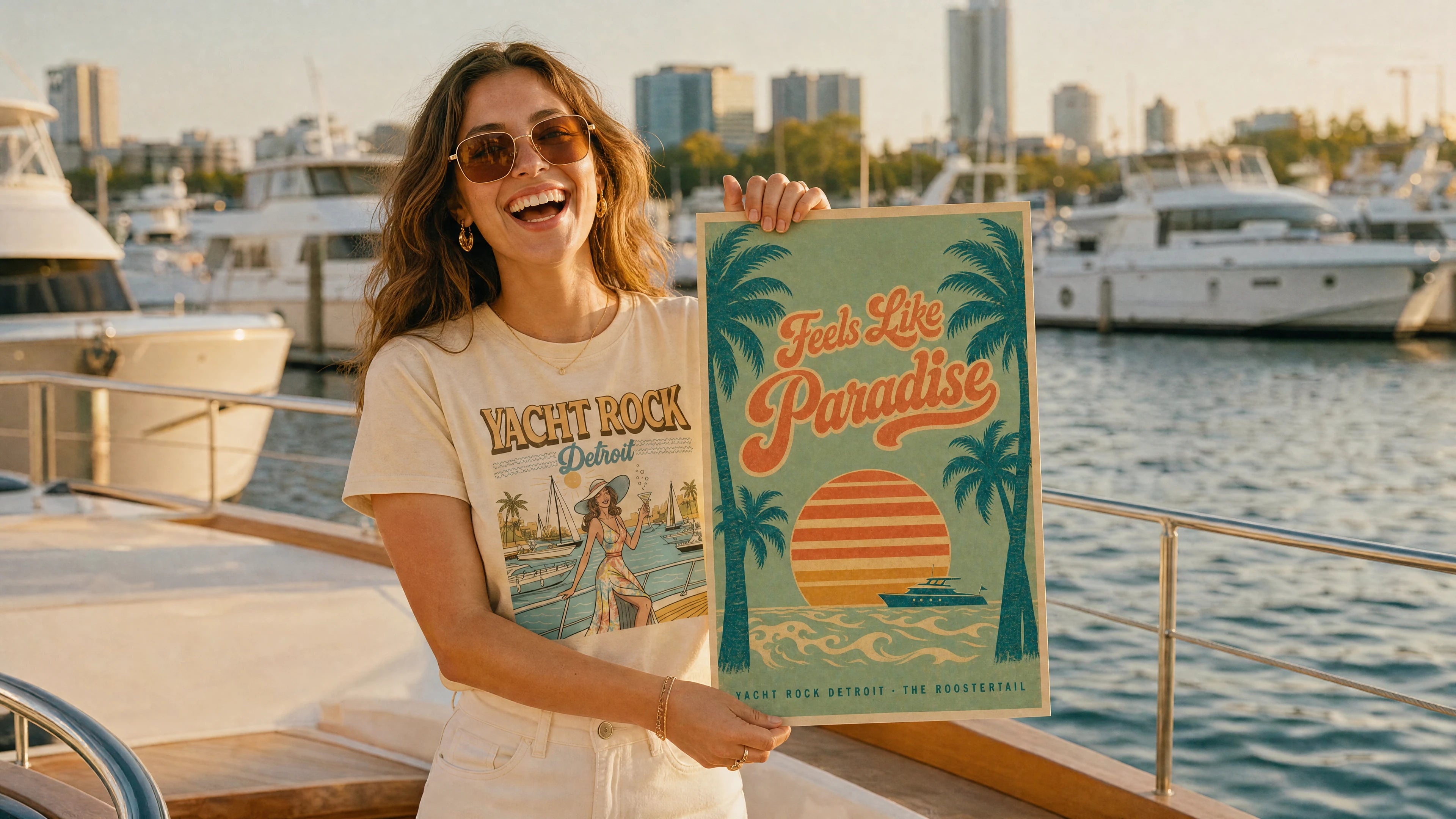 The Poster Series